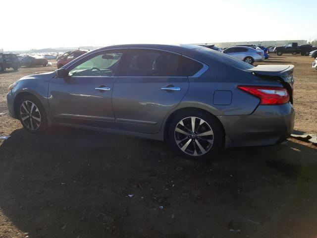 Photo 2 from auction – 2016 NISSAN ALTIMA 2.5 with VIN 1N4AL3AP3GC132984