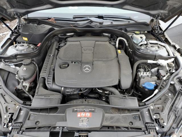 Photo 11 from auction – 2014 MERCEDES-BENZ E 350 with VIN WDDHF5KB7EB067712