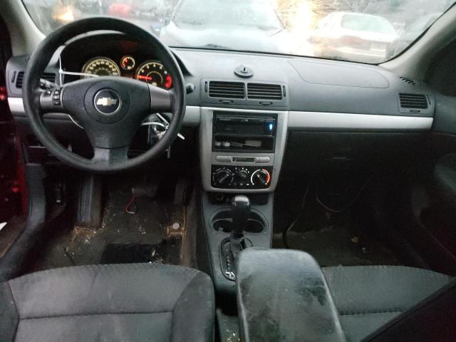 Photo 8 from auction – 2010 CHEVROLET COBALT 1LT with VIN 1G1AD5F55A7158666