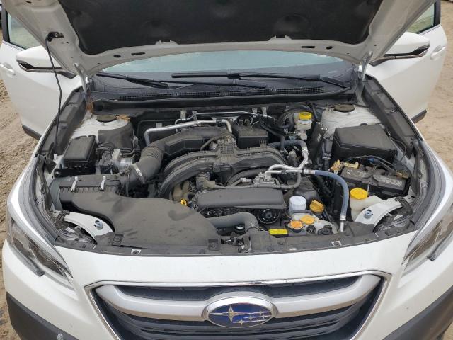 Photo 11 from auction – 2022 SUBARU OUTBACK LI with VIN 4S4BTAMC2N3109040