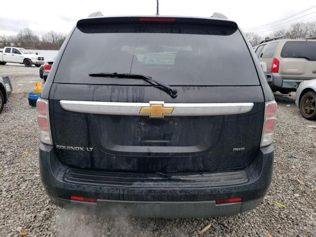 Zdjęcie 6 z aukcji – 2008 CHEVROLET EQUINOX LT z VIN 2CNDL43F786293281