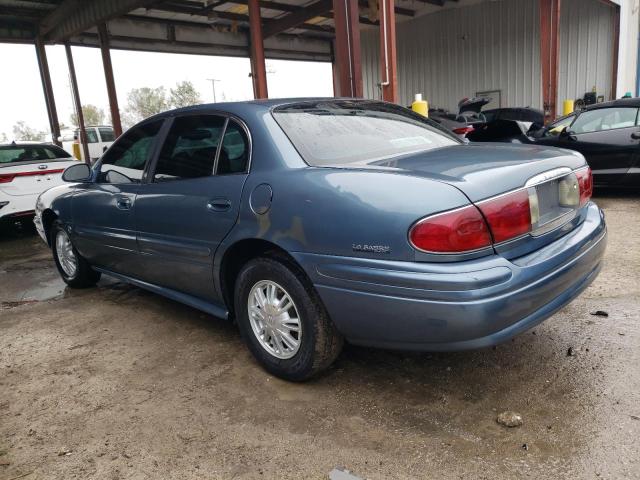 Photo 2 from auction – 2002 BUICK LESABRE CU with VIN 1G4HP54K724206057