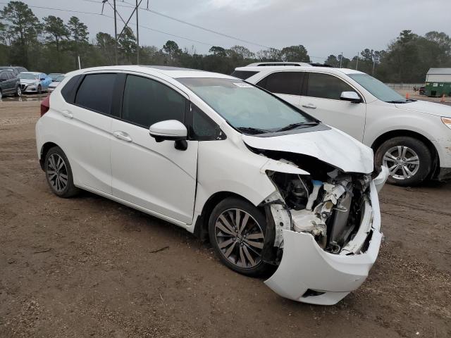 Photo 4 from auction – 2015 HONDA FIT EX with VIN 3HGGK5H82FM753181