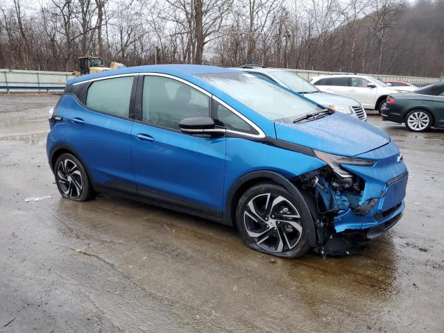 Photo 4 from auction – 2022 CHEVROLET BOLT EV 2L with VIN 1G1FX6S09N4134598
