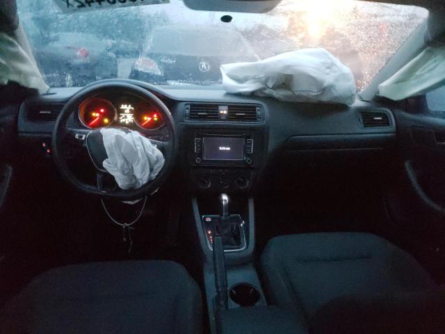 Photo 8 from auction – 2015 VOLKSWAGEN JETTA BASE with VIN 3VW2K7AJ0FM220955
