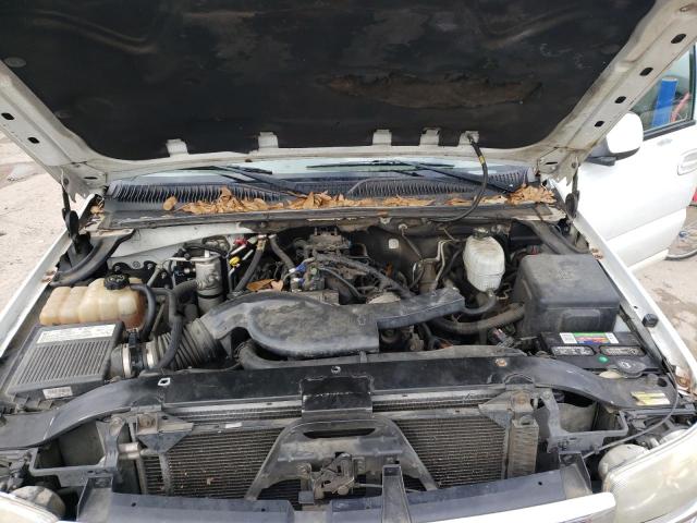 Photo 12 from auction – 2006 GMC YUKON DENA with VIN 1GKEK63U06J101001