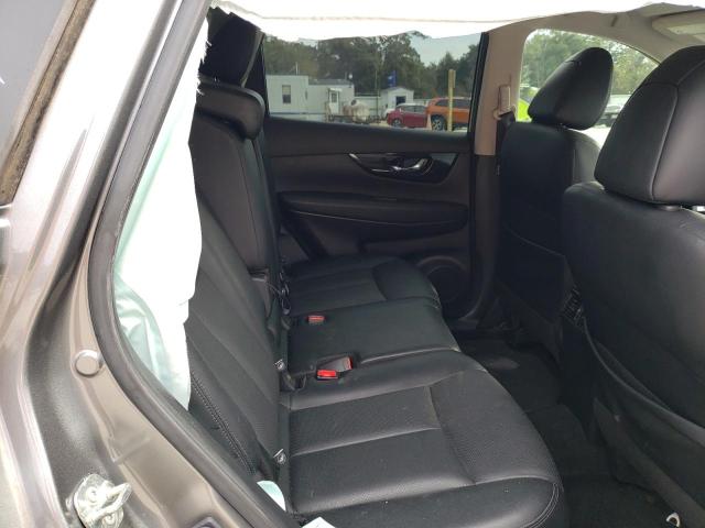 Photo 11 from auction – 2018 NISSAN ROGUE S with VIN JN8AT2MT1JW455714