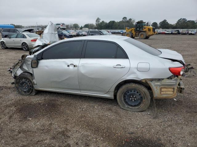 Photo 2 from auction – 2013 TOYOTA COROLLA BA with VIN 5YFBU4EE8DP202637