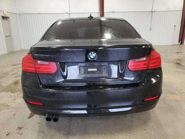 Photo 6 from auction – 2013 BMW 328 I SULE with VIN WBA3C1C54DF438375