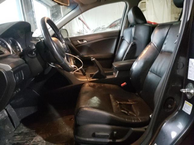Photo 7 from auction – 2010 ACURA TSX with VIN JH4CU2F65AC007663