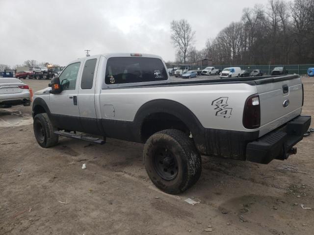 Photo 2 from auction – 2015 FORD F250 SUPER with VIN 1FT7X2B6XFEC09068