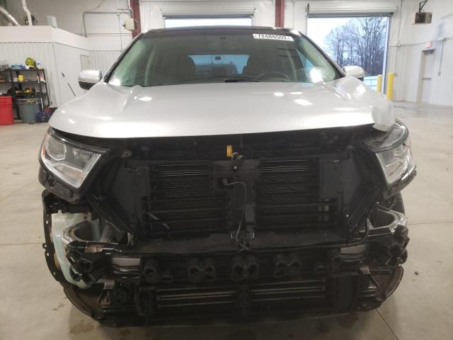 Photo 5 from auction – 2015 FORD EDGE SEL with VIN 2FMTK3J96FBB40899