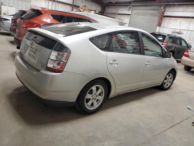 Photo 3 from auction – 2004 TOYOTA PRIUS with VIN JTDKB20U940113453