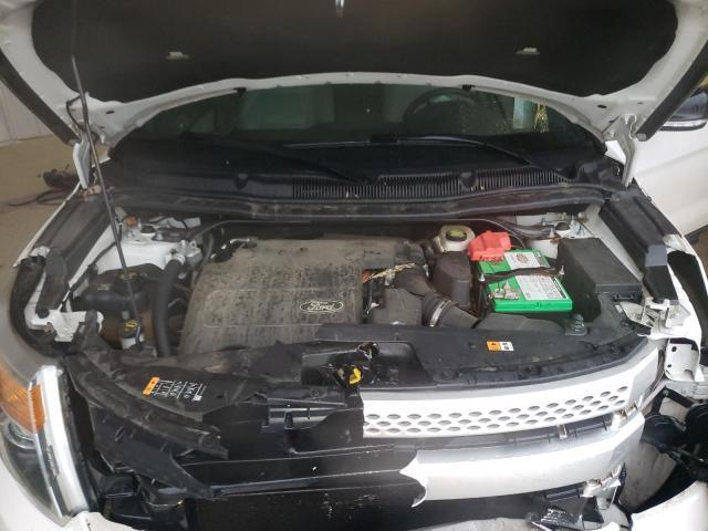 Photo 12 from auction – 2013 FORD EXPLORER X with VIN 1FM5K7D83DGC13963