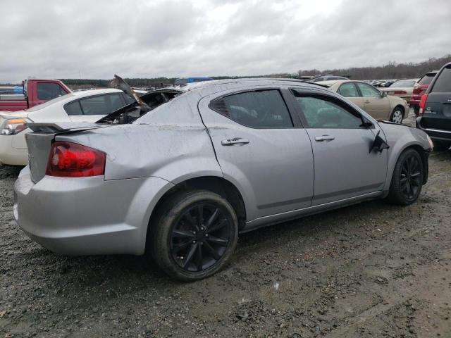 Photo 3 from auction – 2014 DODGE AVENGER SE with VIN 1C3CDZAB7EN109513