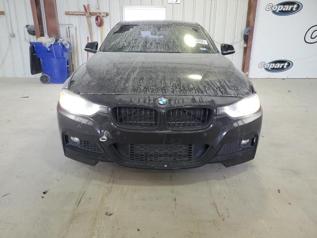 Zdjęcie 5 z aukcji – 2015 BMW 335 I z VIN WBA3A9G51FNS66720