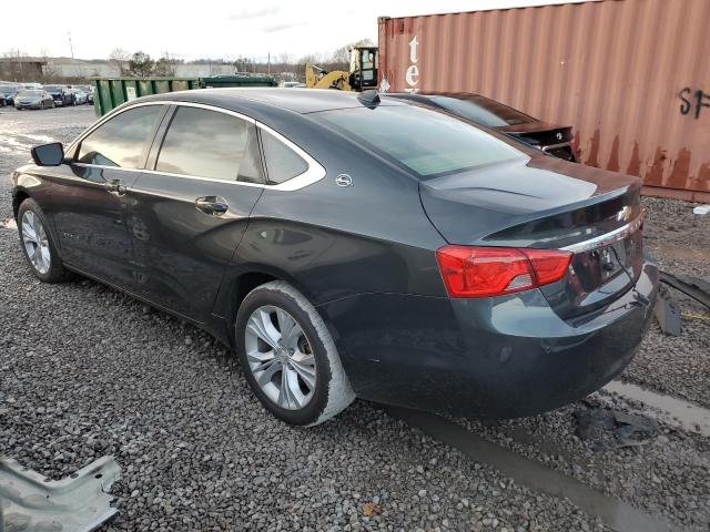 Photo 2 from auction – 2014 CHEVROLET IMPALA LT with VIN 2G1125S34E9112518