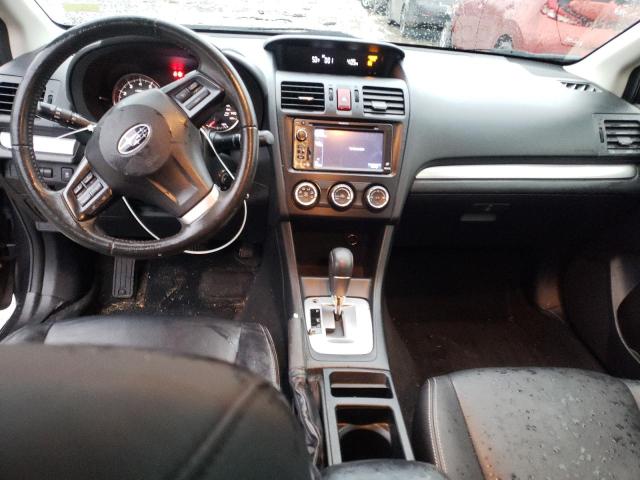 Photo 8 from auction – 2013 SUBARU XV CROSSTR with VIN JF2GPAKC4D2848692