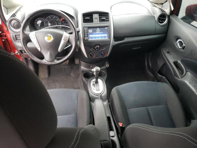 Photo 8 from auction – 2019 NISSAN VERSA NOTE with VIN 3N1CE2CP4KL365549