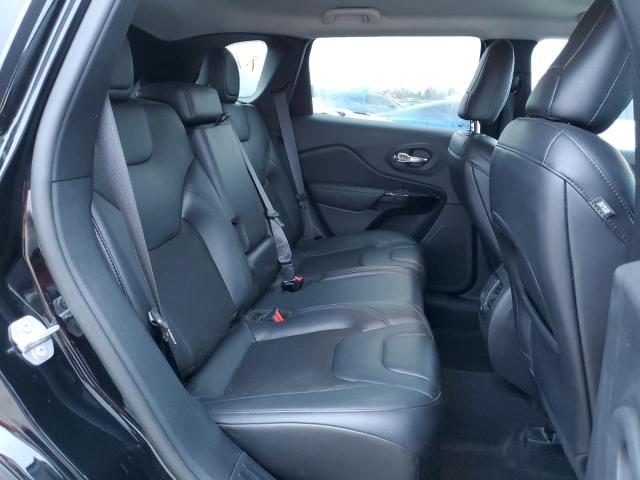 Photo 11 from auction – 2020 JEEP CHEROKEE L with VIN 1C4PJLLB6LD585559