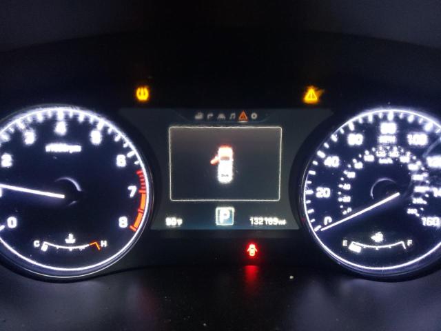 Photo 9 from auction – 2015 HYUNDAI GENESIS 3. with VIN KMHGN4JE7FU019997