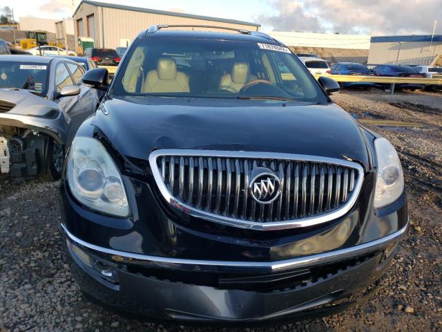 Photo 5 from auction – 2012 BUICK ENCLAVE with VIN 5GAKRCED7CJ284349