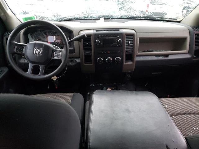 Photo 8 from auction – 2012 DODGE RAM 2500 S with VIN 3C6TD5CT7CG147363
