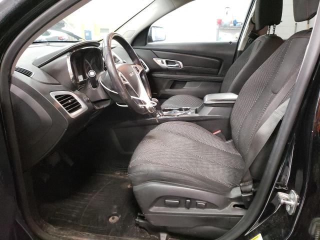 Photo 7 from auction – 2016 GMC TERRAIN SL with VIN 2GKFLTEK2G6124743