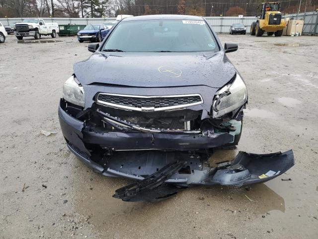 Photo 5 from auction – 2013 CHEVROLET MALIBU LS with VIN 1G11A5SA4DF303539