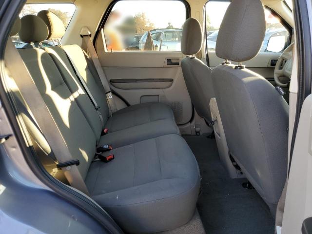 Photo 11 from auction – 2008 FORD ESCAPE XLS with VIN 1FMCU02Z48KB01809