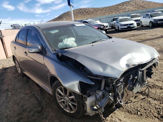 Photo 4 from auction – 2015 MITSUBISHI LANCER ES with VIN JA32U2FU0FU020008