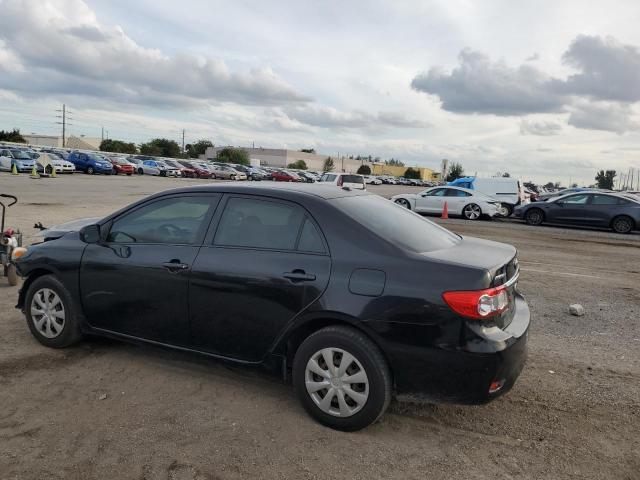 Foto 2 de la subasta – 2011 TOYOTA COROLLA BA con VIN JTDBU4EE6B9156485
