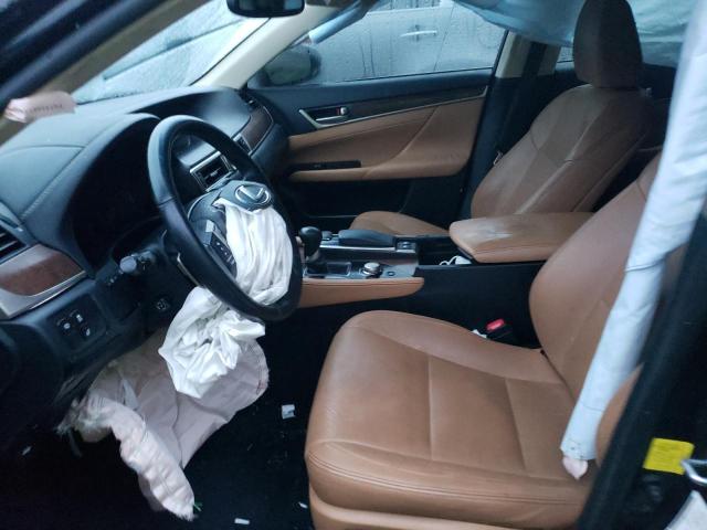Photo 7 from auction – 2013 LEXUS GS 350 with VIN JTHCE1BL4D5003308