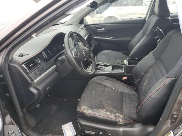 Photo 7 from auction – 2015 TOYOTA CAMRY LE with VIN 4T1BF1FK7FU041373