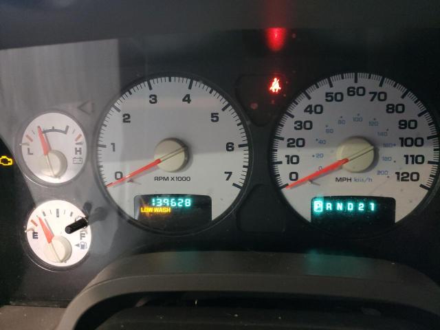 Photo 9 from auction – 2005 DODGE RAM 1500 S with VIN 1D7HA18N55S121842