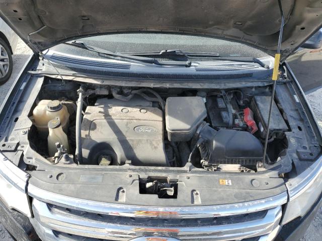 Photo 12 from auction – 2011 FORD EDGE LIMIT with VIN 2FMDK4KC4BBA92298