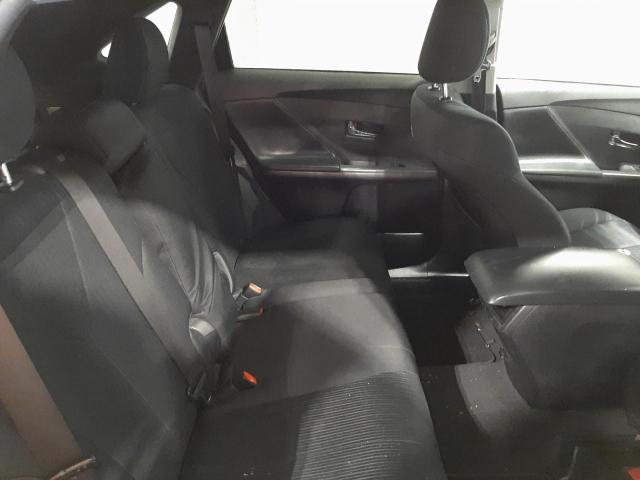 Photo 10 from auction – 2013 TOYOTA VENZA LE with VIN 4T3BA3BB6DU040218