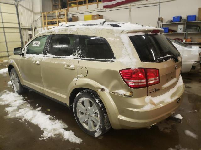 Zdjęcie 2 z aukcji – 2010 DODGE JOURNEY SX z VIN 3D4PH5FV9AT109717