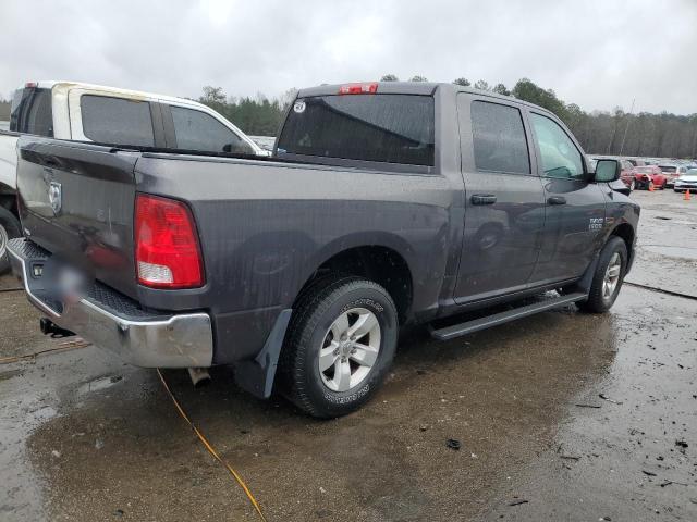 Photo 3 from auction – 2016 RAM 1500 ST with VIN 1C6RR6KM2GS320037