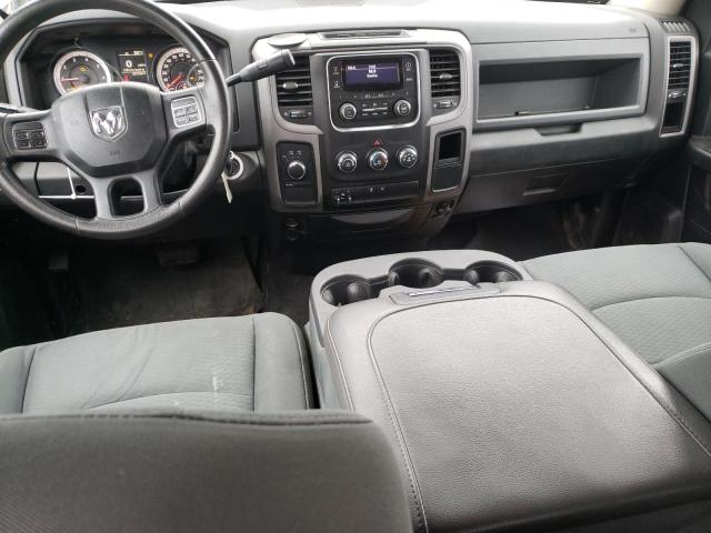 Photo 8 from auction – 2014 RAM 1500 ST with VIN 1C6RR7FT7ES230659