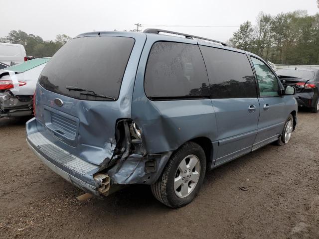 Photo 3 from auction – 2004 FORD FREESTAR S with VIN 2FMZA57684BA10772