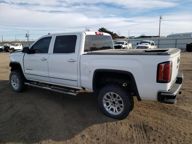Photo 2 from auction – 2017 GMC SIERRA K15 with VIN 3GTU2NEJ9HG174635