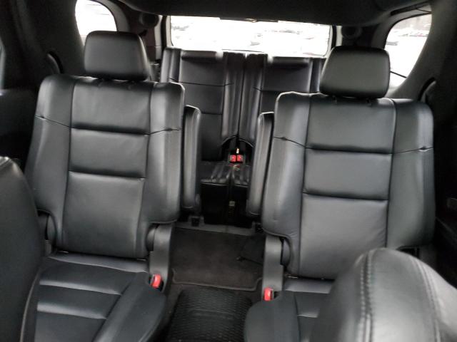 Photo 10 from auction – 2017 DODGE DURANGO GT with VIN 1C4RDJDG4HC908101