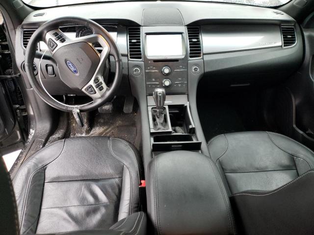 Photo 8 from auction – 2015 FORD TAURUS SEL with VIN 1FAHP2H84FG177029