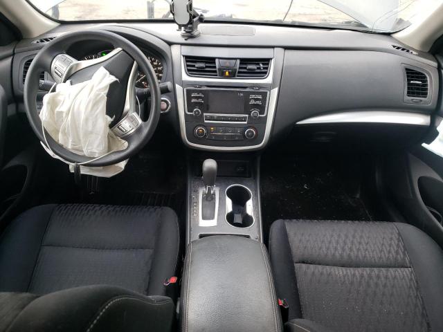 Photo 8 from auction – 2017 NISSAN ALTIMA 2.5 with VIN 1N4AL3AP1HC249044