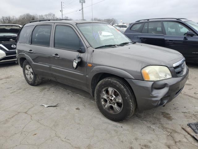 Photo 4 from auction – 2004 MAZDA TRIBUTE ES with VIN 4F2CZ96164KM04440