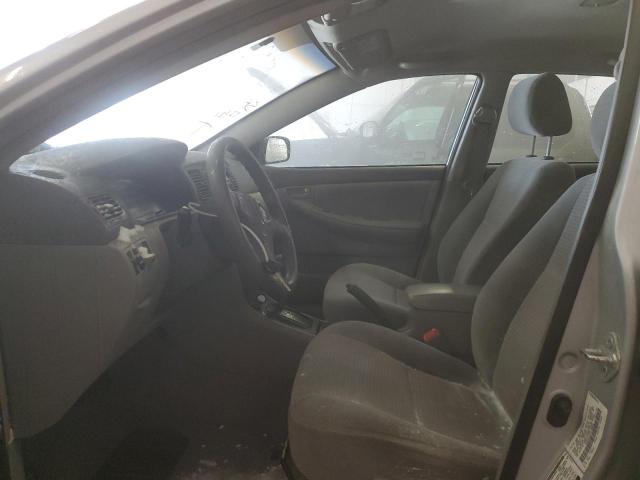 Photo 7 from auction – 2007 TOYOTA COROLLA CE with VIN 1NXBR32E47Z783086