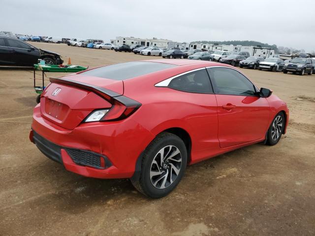Photo 3 from auction – 2016 HONDA CIVIC LX with VIN 2HGFC4B58GH306291