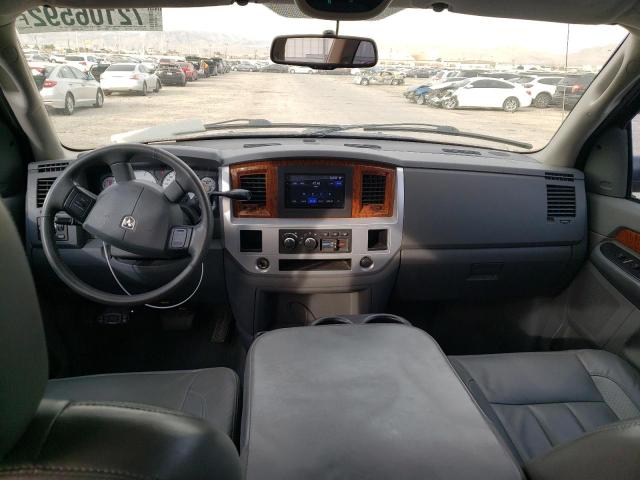 Photo 8 from auction – 2006 DODGE RAM 2500 S with VIN 1D7KS28C66J196399