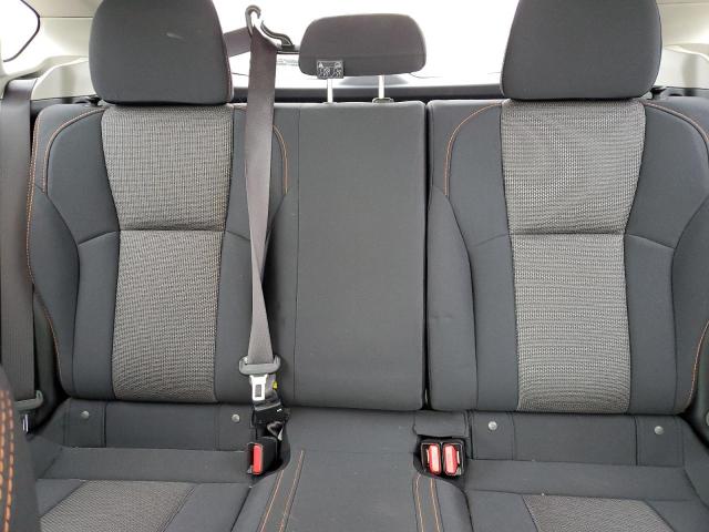 Photo 10 from auction – 2021 SUBARU CROSSTREK with VIN JF2GTAPC3M8235464
